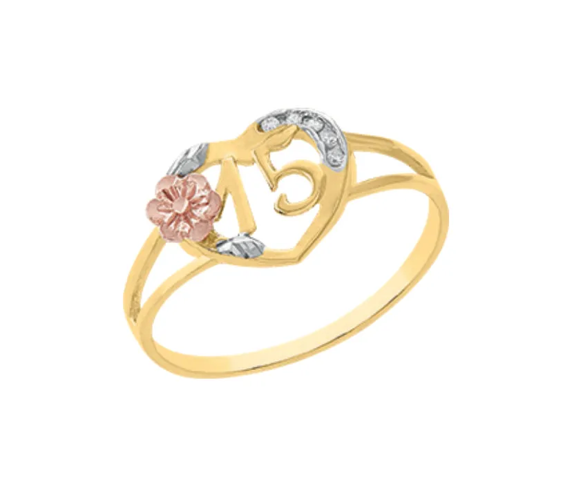 Anillo modelo 3-06-06