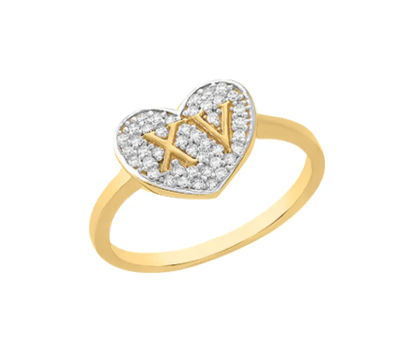 Anillo modelo 3-06-08