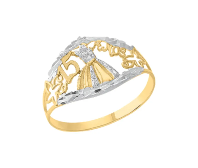 Anillo modelo 3-06-09