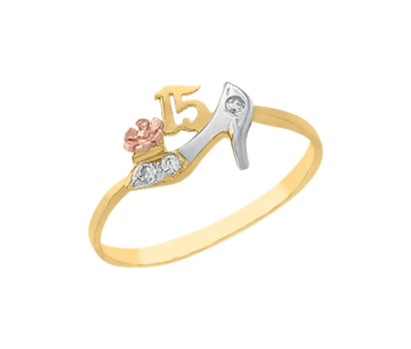 Anillo modelo 3-06-17