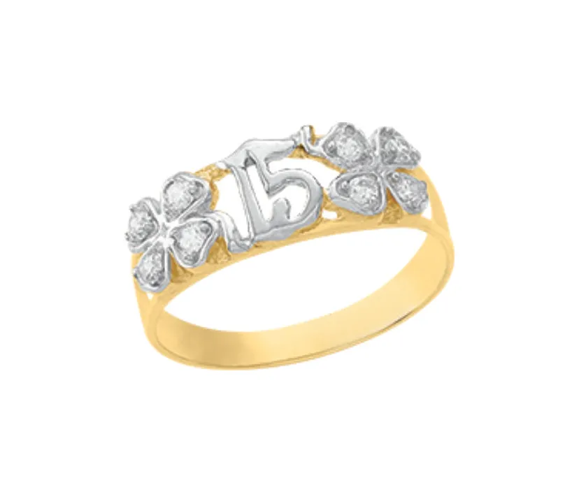 Anillo modelo 3-06-19