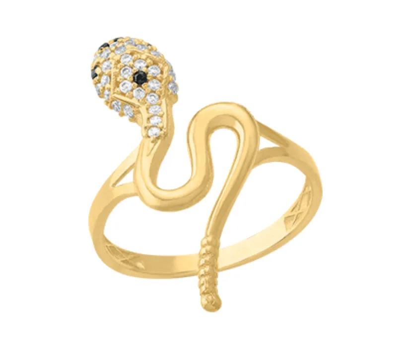 Anillo modelo 3-09-01