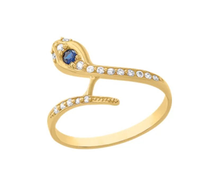Anillo modelo 3-09-02