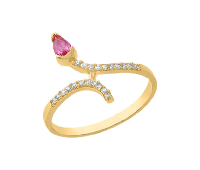 Anillo modelo 3-09-03