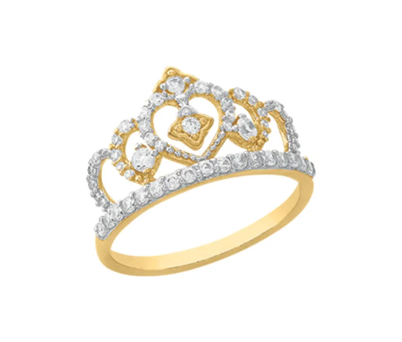 Anillo modelo 3-09-06
