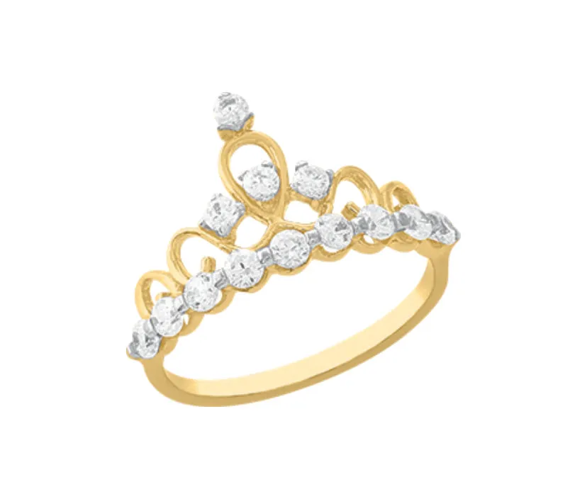 Anillo modelo 3-09-07