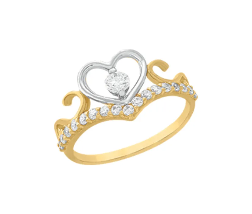 Anillo modelo 3-09-08