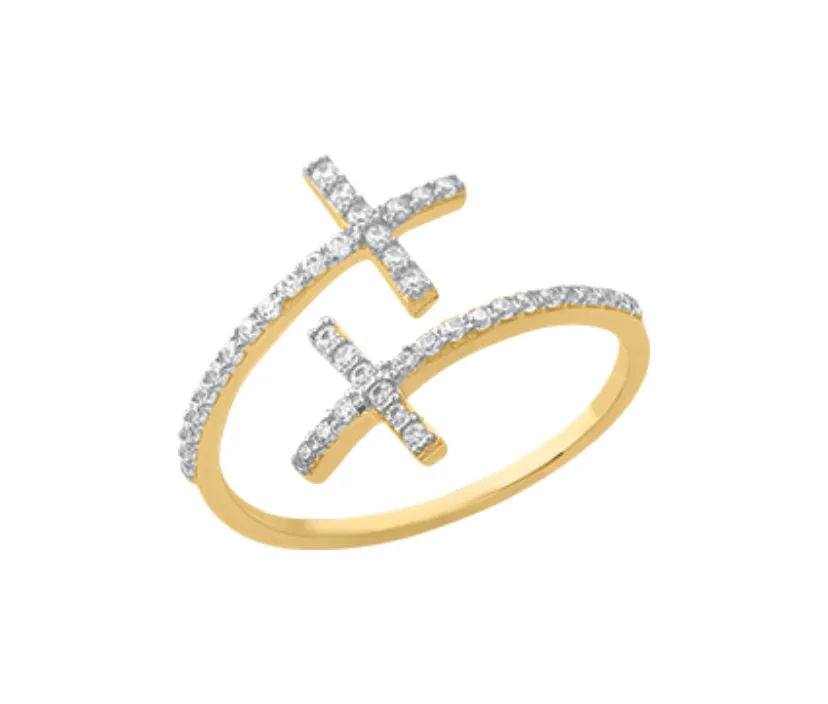 Anillo modelo 3-09-09