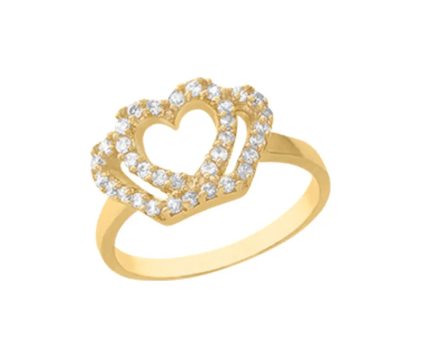 Anillo modelo 3-09-10