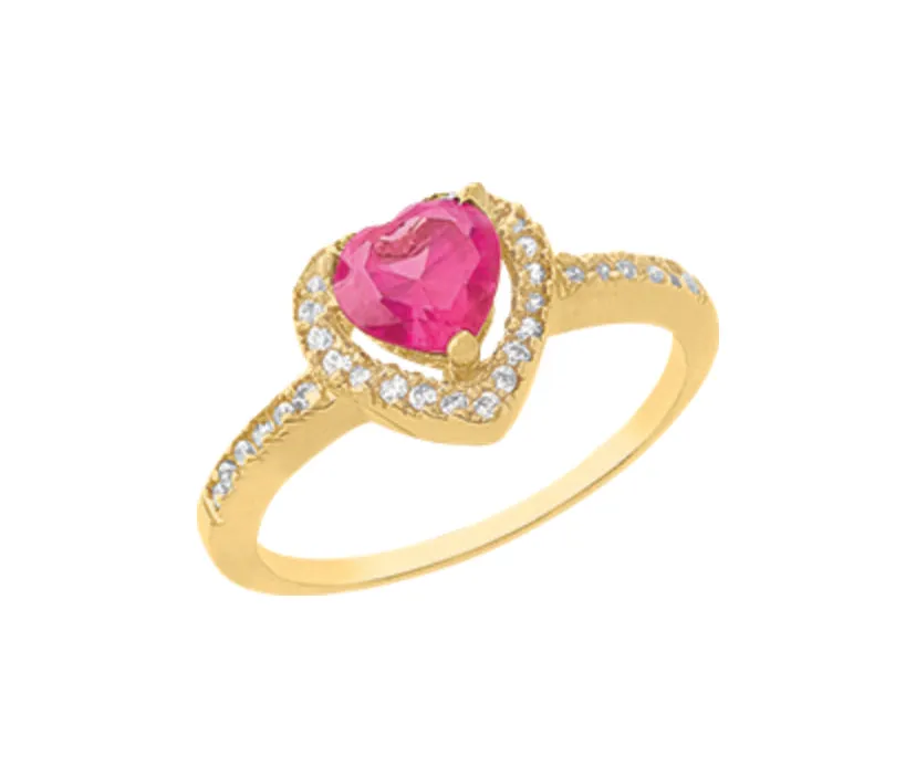 Anillo modelo 3-09-13