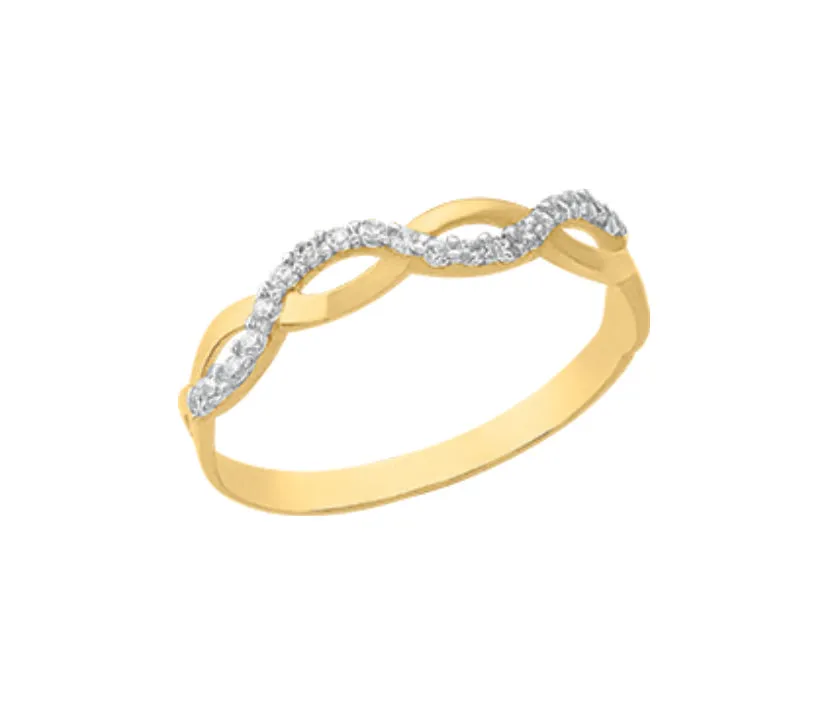 Anillo modelo 3-09-15