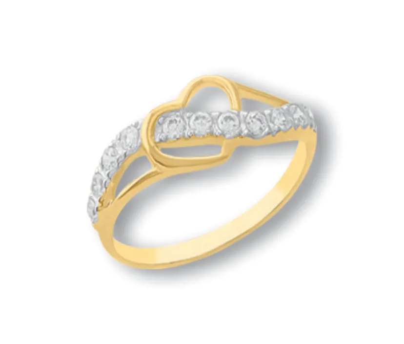 Anillo modelo 3-10-05