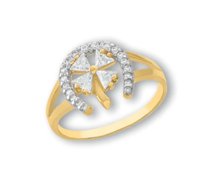Anillo modelo 3-10-03