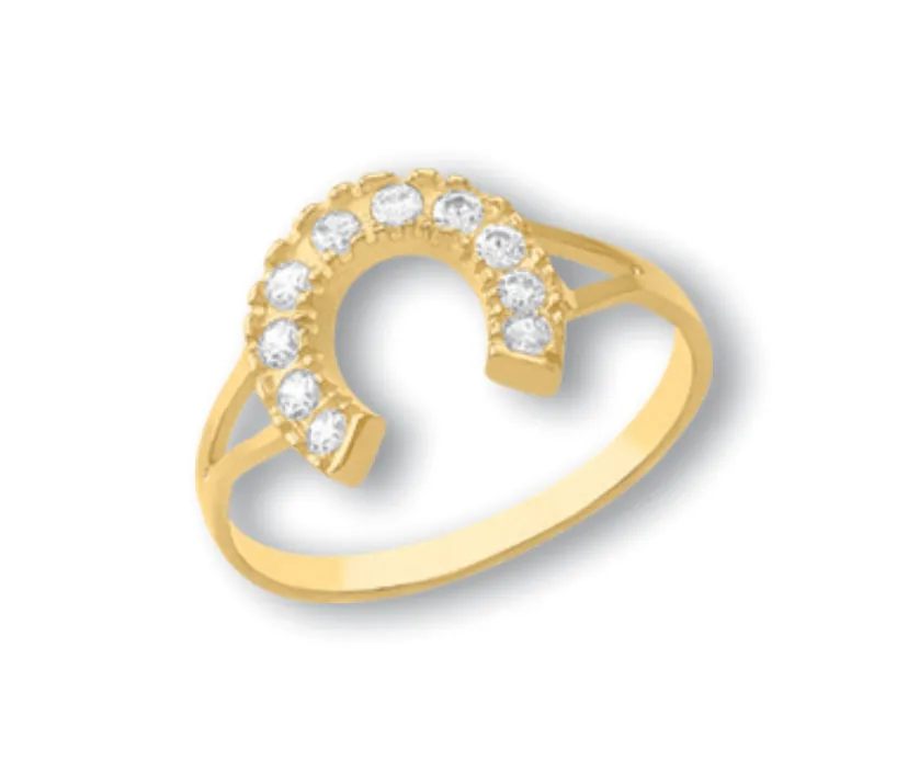 Anillo modelo 3-10-04