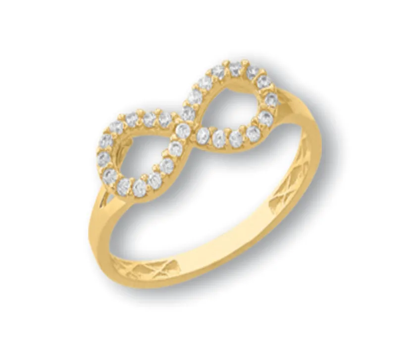 Anillo modelo 3-10-07
