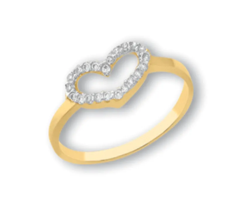 Anillo modelo 3-10-08