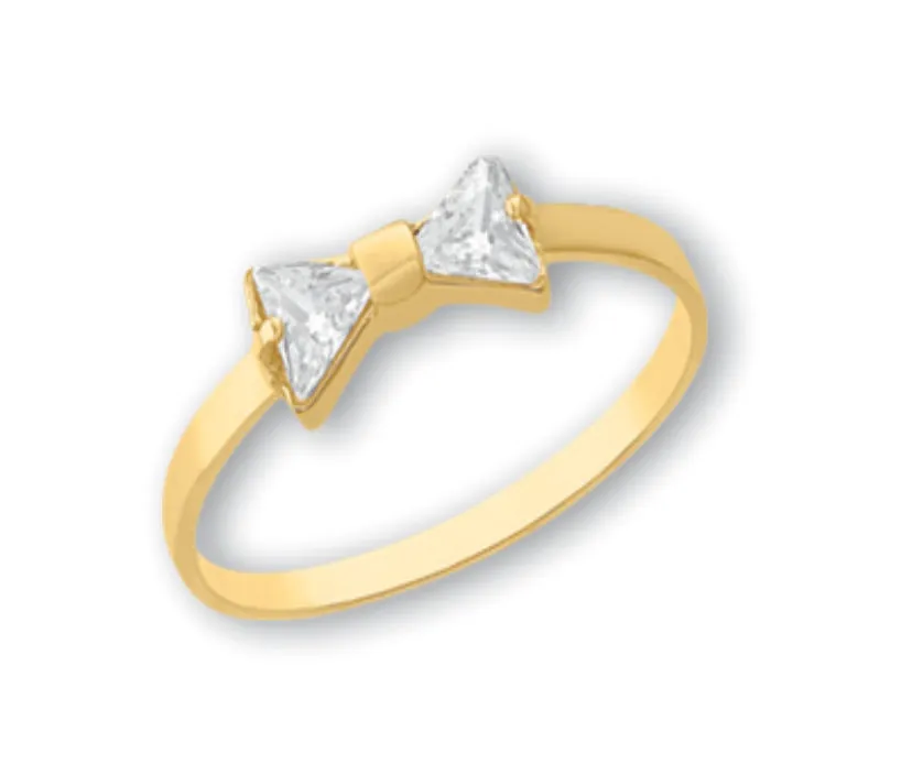Anillo modelo 3-10-15