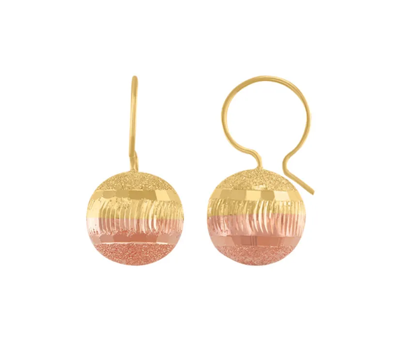 Aretes Modelo 3-15-01
