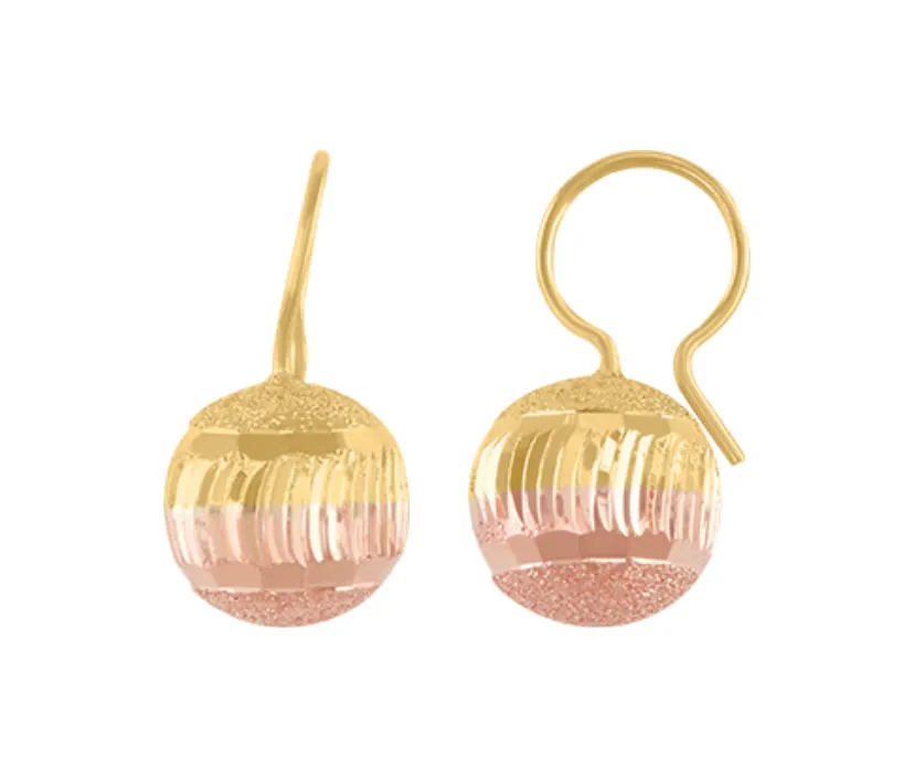 Aretes Modelo 3-15-02