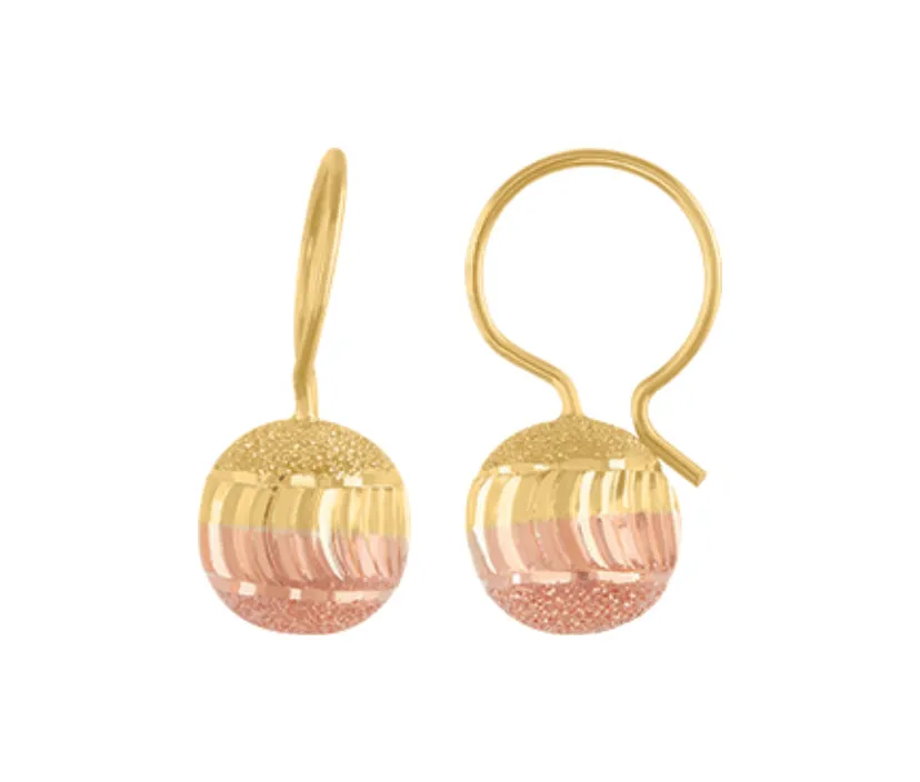 Aretes modelo 3-15-03