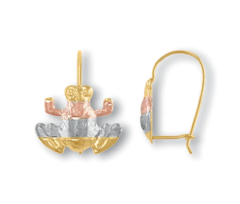 Aretes Modelo 3-15-06