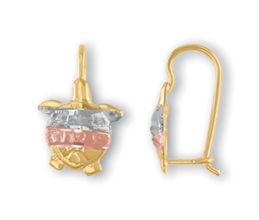 Aretes Modelo 3-15-09