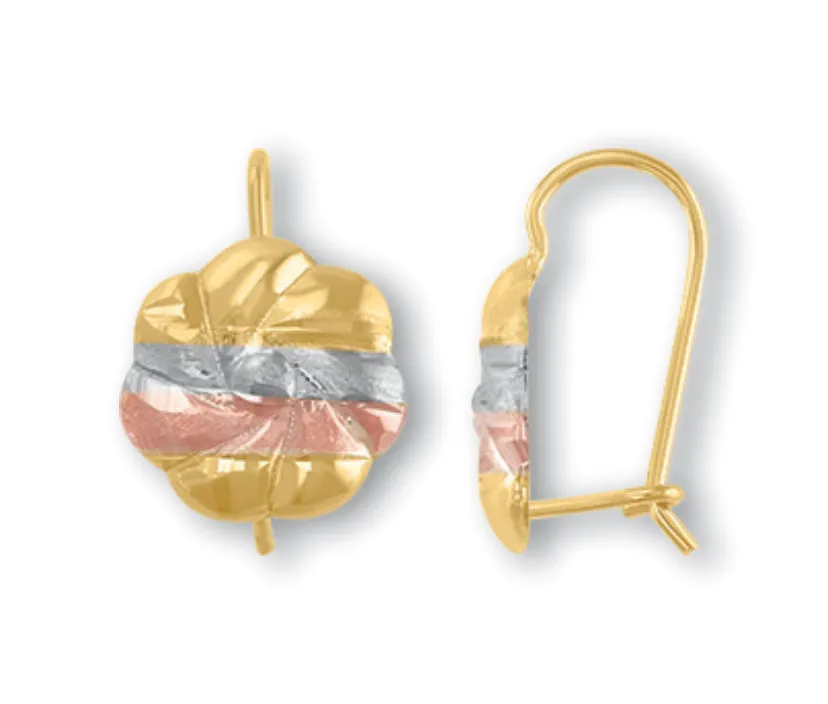 Aretes Modelo 3-15-12