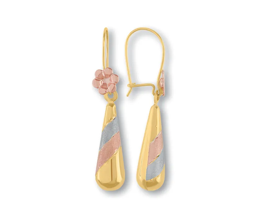 Aretes Modelo 3-16-01