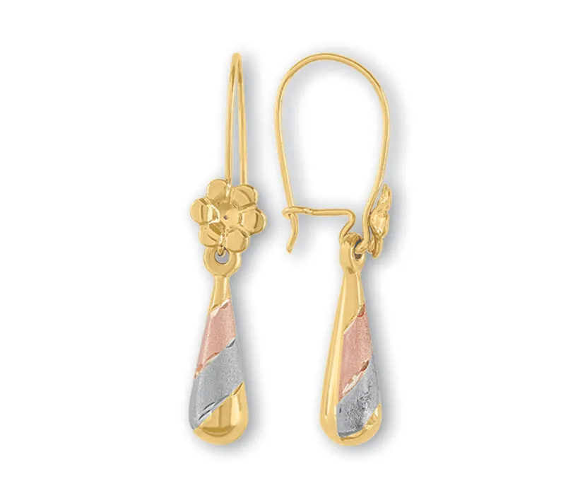 Aretes Modelo 3-16-02