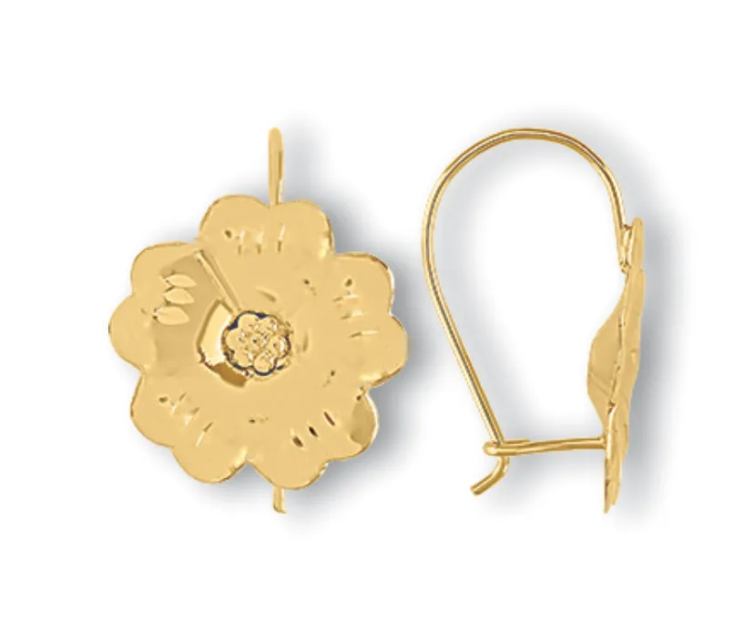 Aretes Modelo 3-16-04