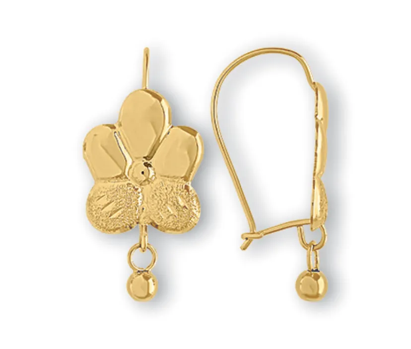 Aretes Modelo 3-16-06