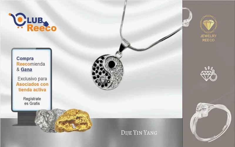 Dije Yin Yang