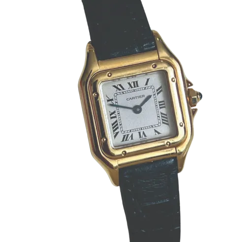 CARTIER  PANTHERE 24MM