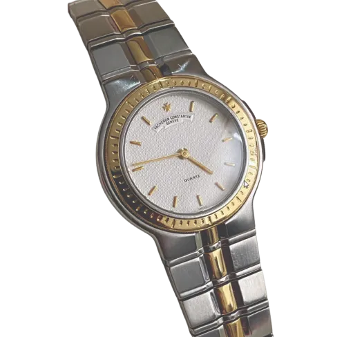 VACHERON  CONSTANTIN  PHIDIAS 28MM