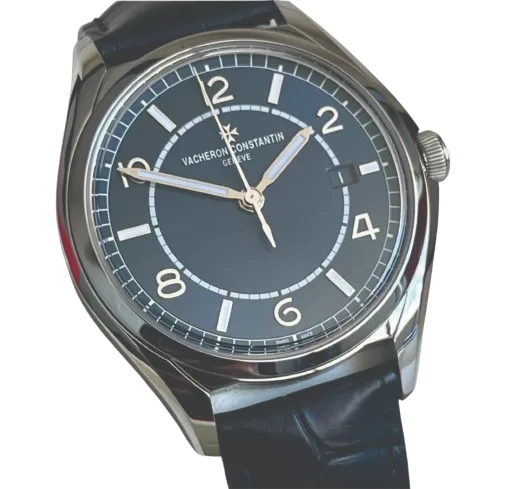 VACHERON  CONSTANTIN  FIFTYSIX
