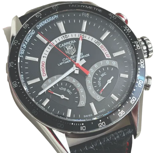 TAG HEUER  FORMULA 1  MANCHESTER  UNITED 43 MM