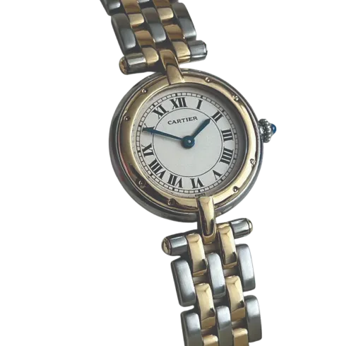 CARTIER PANTHÉRE  VENDOME 24MM