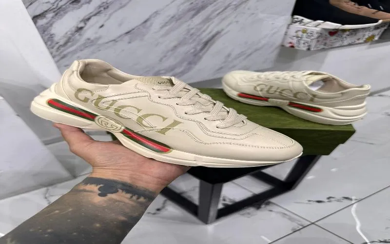 Sneaker calidad g5
