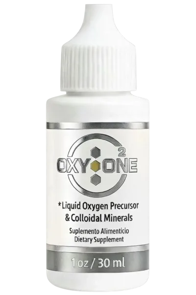 Oxyone Precursor de Oxígeno