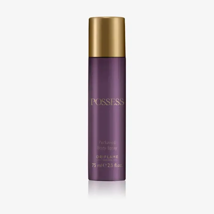 Spray Corporal Possess