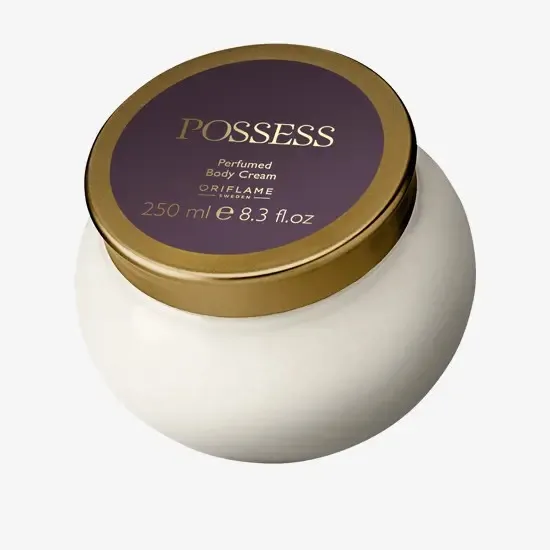 Crema Corporal Possess