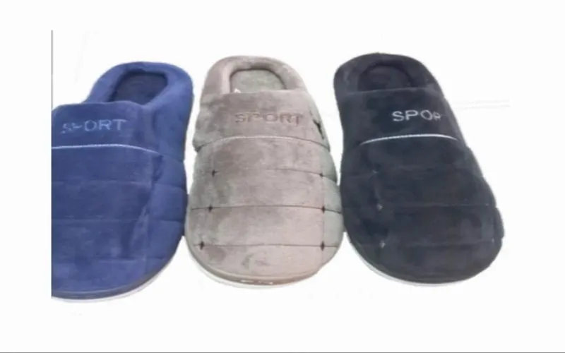 Pantufla Sport