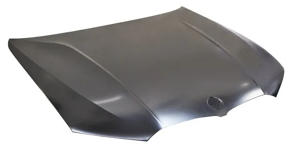 COFRE BMW SERIE 3 19-22 ALUMINIO