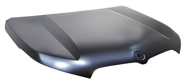 COFRE BMW X1 23-25 ALUMINIO