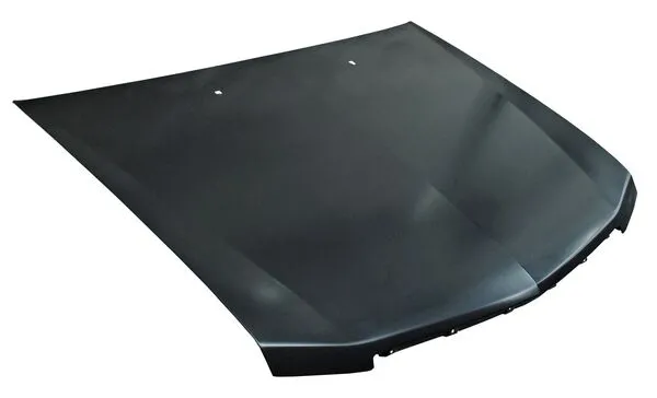 COFRE CADILLAC CTS 03-07 ALUMINIO BBBB.2.04