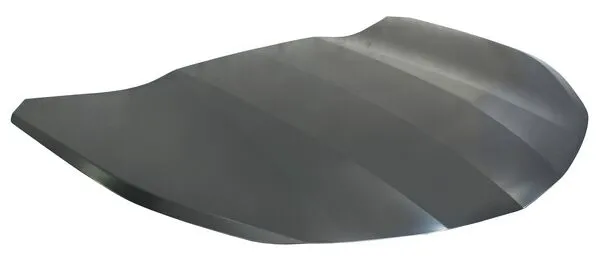 COFRE CAMARO 16-19 LT ALUMINIO CCC3