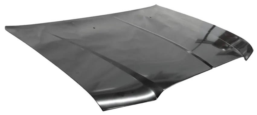 COFRE CHRYSLER 300 6 CIL 300C 05-10 ALUMINIO bbb.1.01