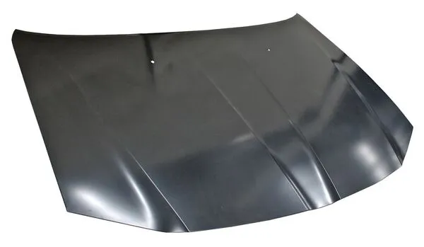 COFRE CHRYSLER 300 6 CIL 300C 11-14 ALUMINIO BBBB