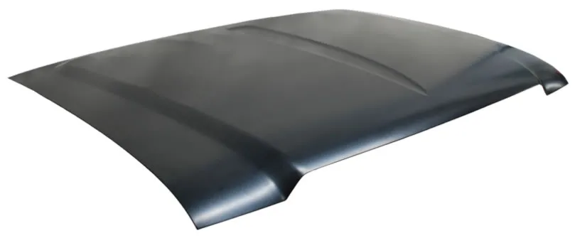 COFRE RANGER 05-09 METAL TYG 28711 1980.01