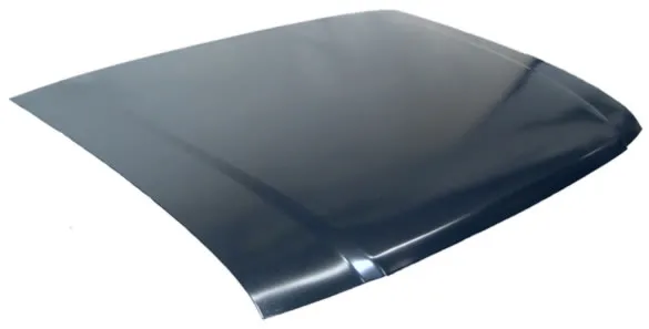 COFRE RANGER 98-04 MAZDA PU 98-10 METAL CCC 1980.01